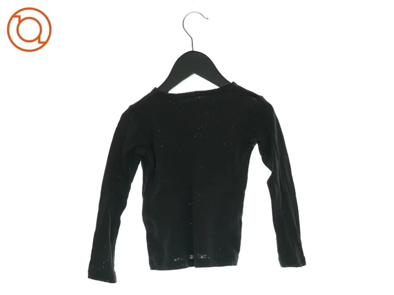 Billede 2 - Langærmet bluse fra Name It (Str. 110)