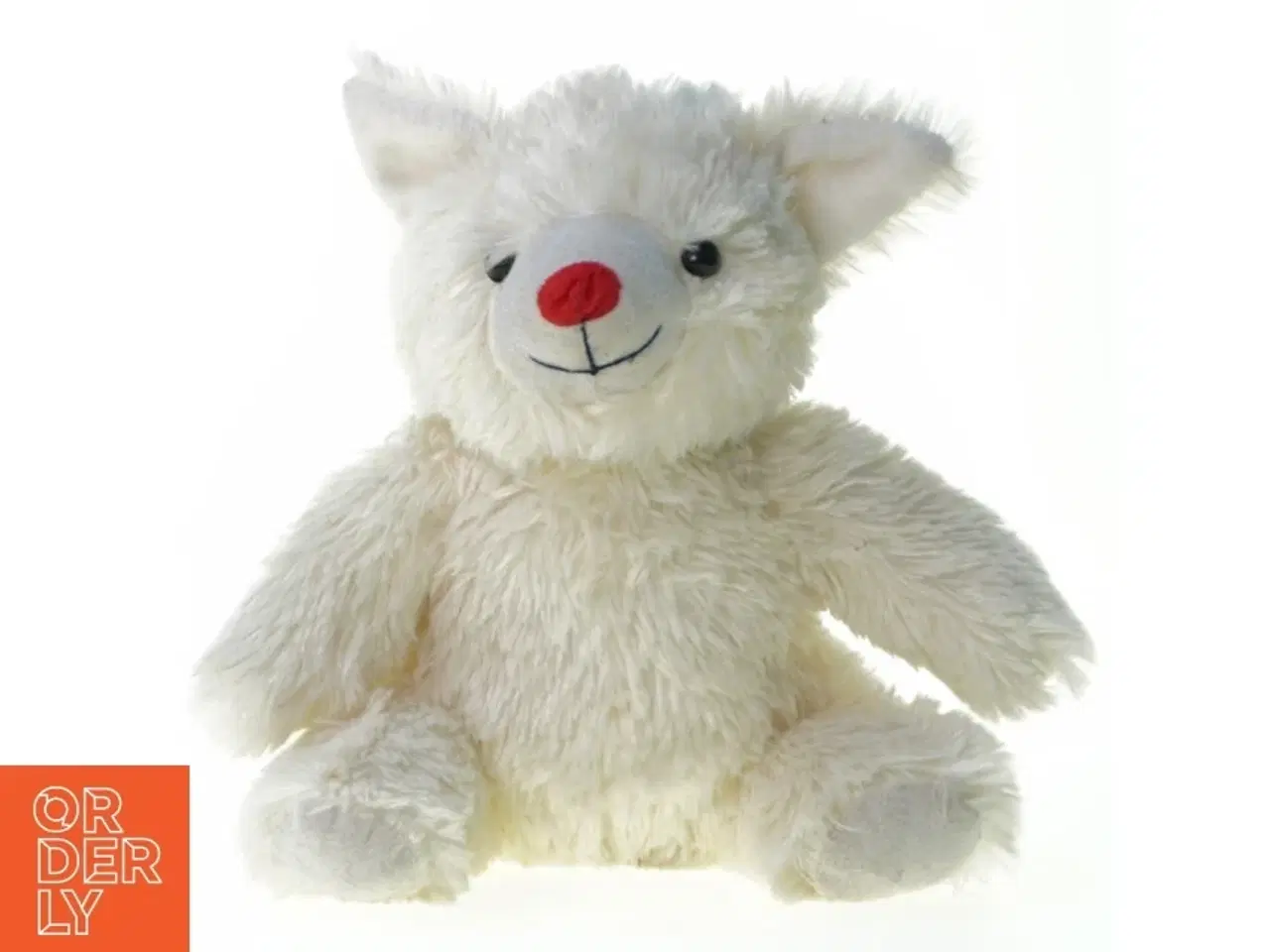 Billede 1 - Bamse (str. 32 cm)