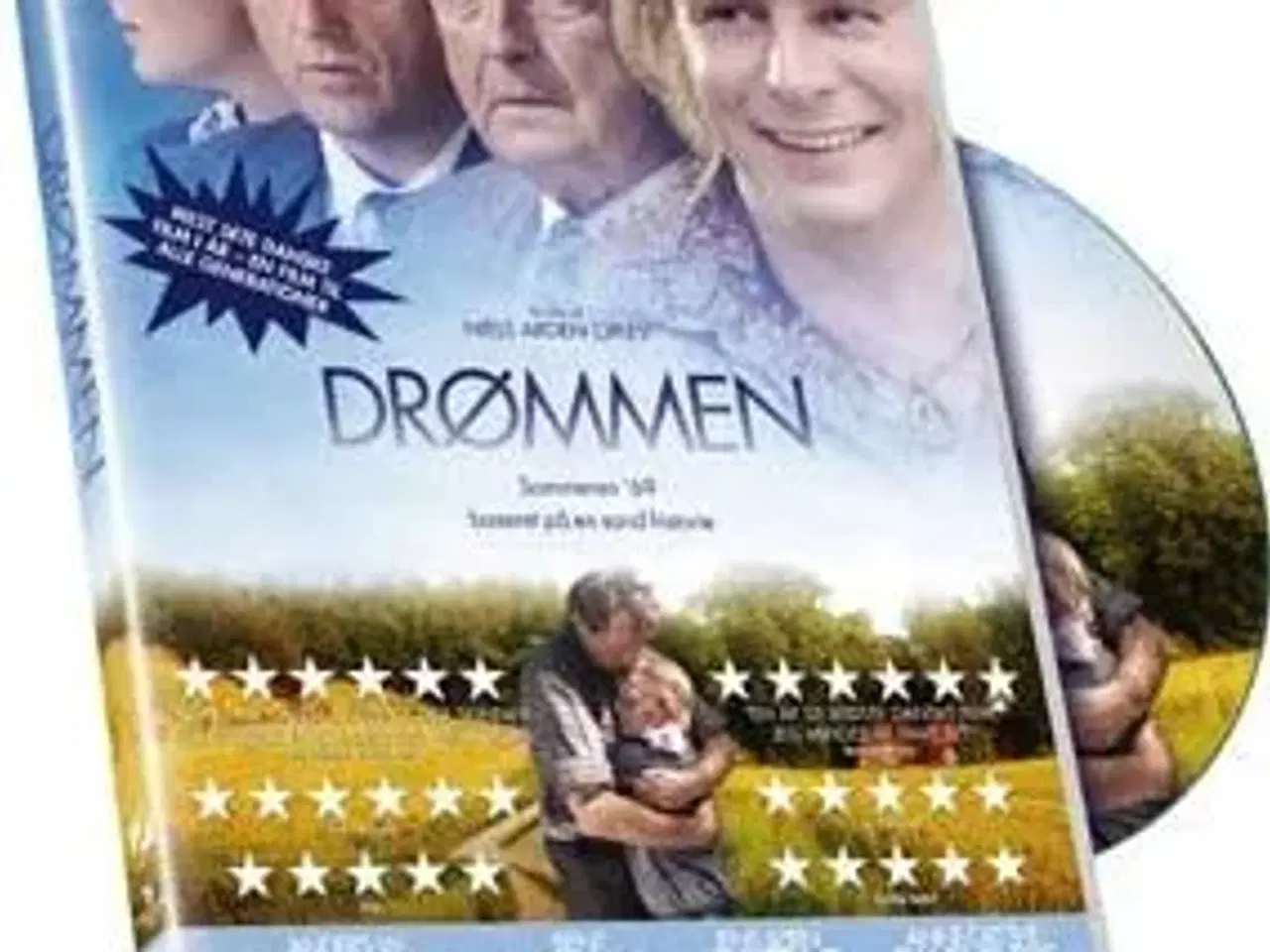 Billede 1 - Top film ; DRØMMEN