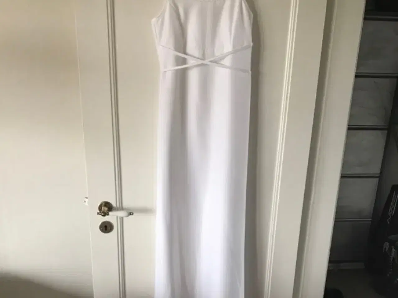 Billede 1 - Lily konfirmation kjole