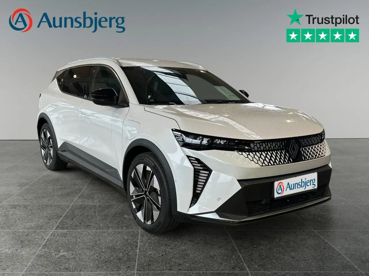 Billede 7 - Renault Scenic E-Tech 60 Techno