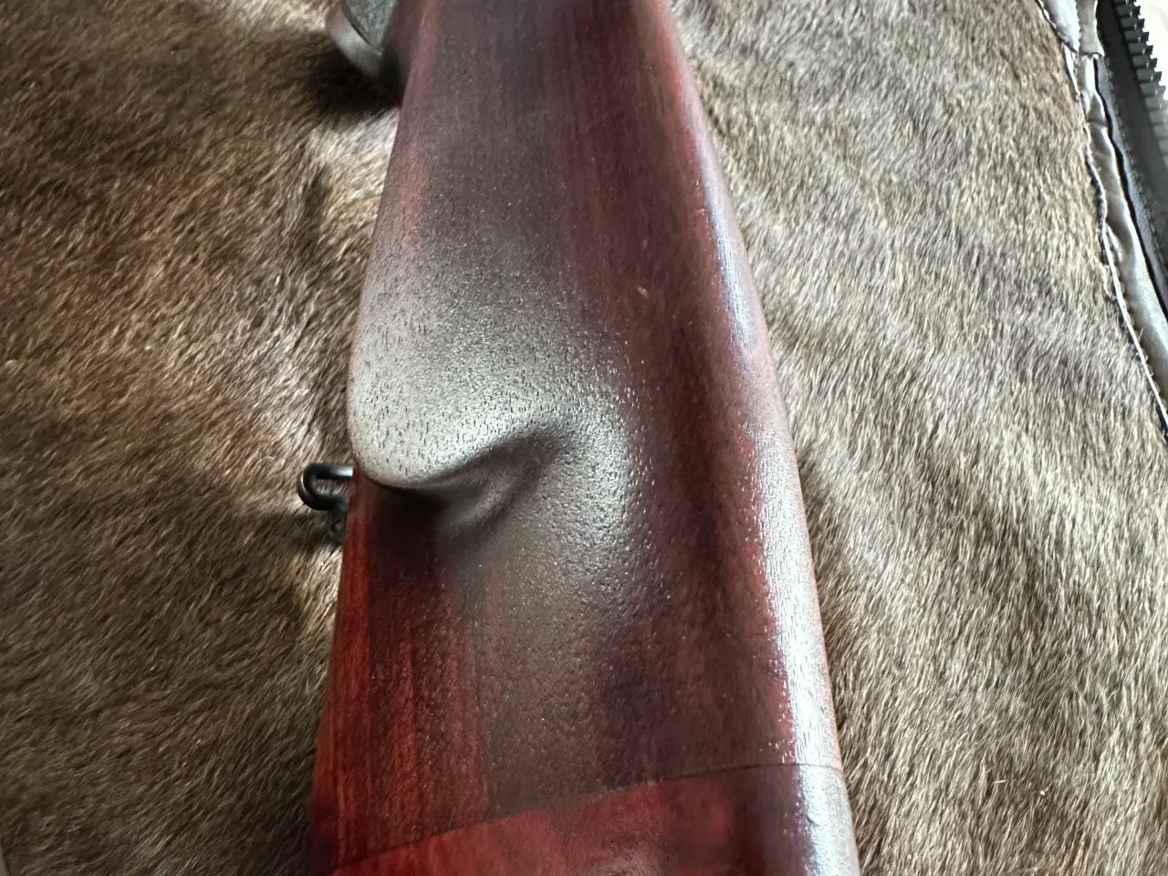 Billede 8 - KRIEGHOFF  PLUS LUKS DRILLING  20/76 - 6,5x57R