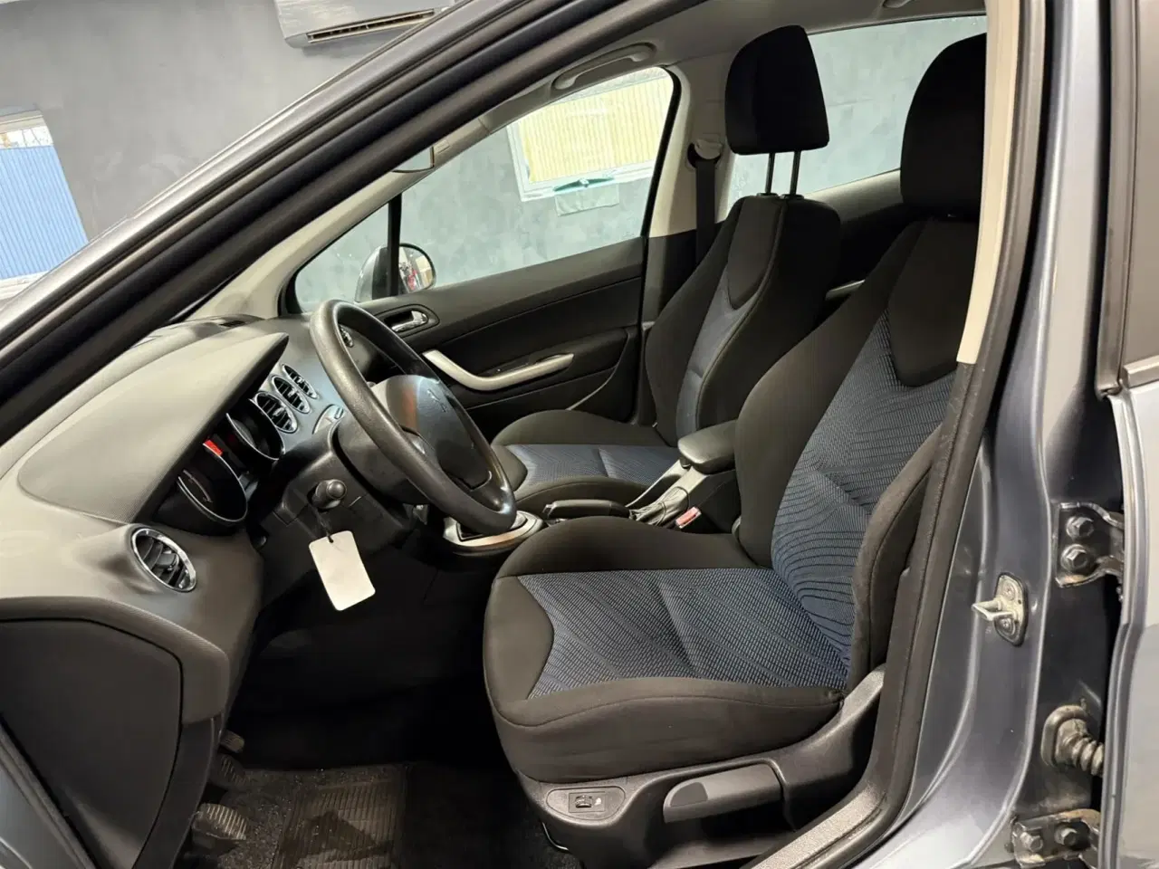 Billede 18 - Peugeot 308 1,6 HDI Comfort Plus 92HK 5d