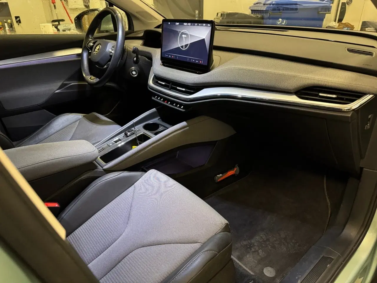 Billede 15 - Skoda Enyaq 80 iV