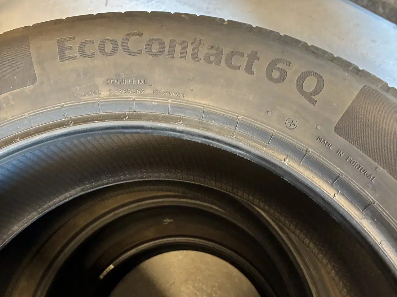 Billede 4 - Id Buzz sommerdæk