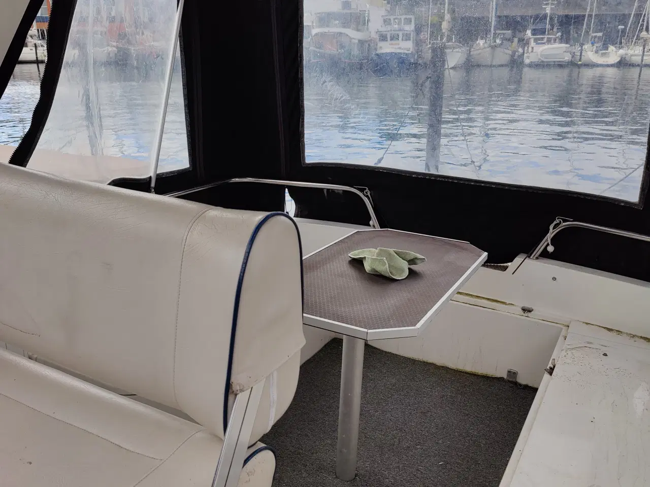 Billede 5 - Motorbåd Fairline Sprint