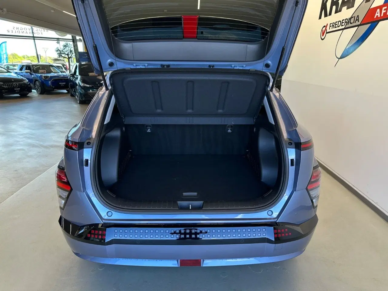 Billede 8 - Hyundai Kona 65 EV Essential