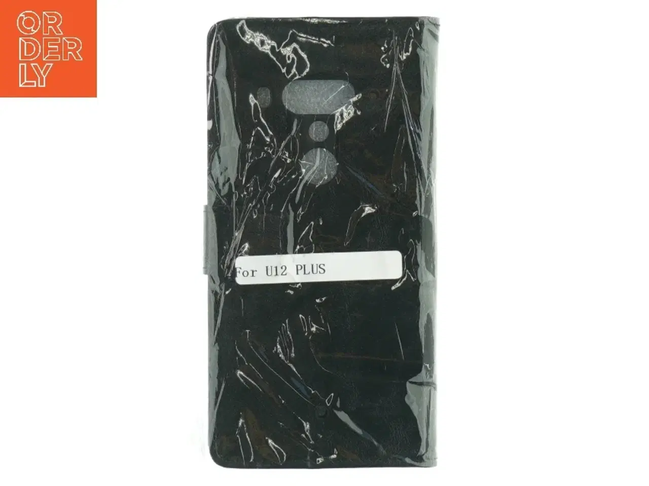 Billede 3 - Mobiltelefonetui til U12 Plus (str. U. 12. plus)