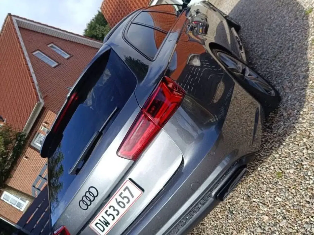Billede 6 - Audi a6 3.0 tdi 272 hk quattro s-line