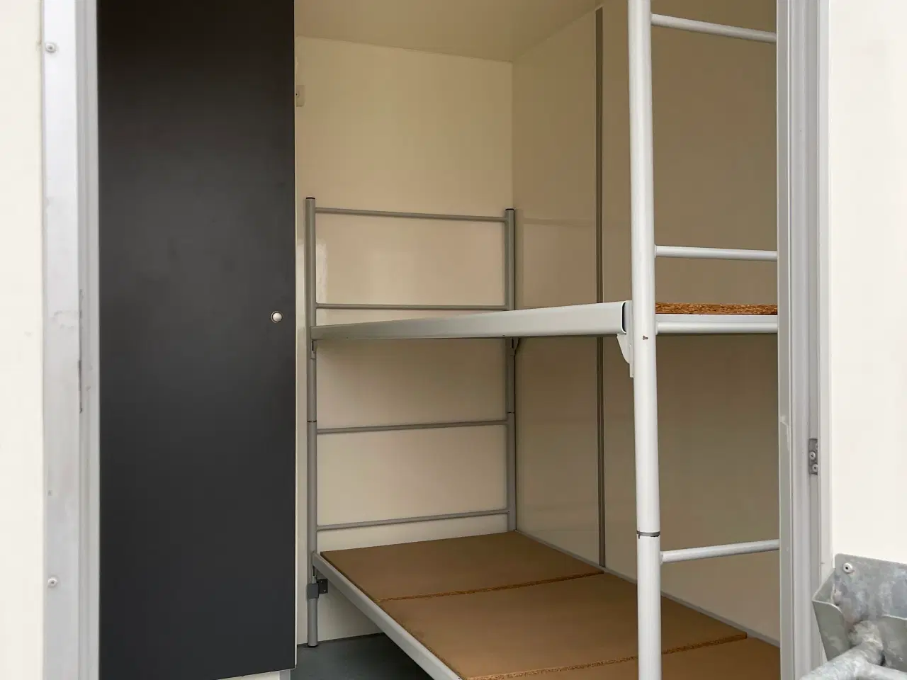 Billede 5 - Beboelsesvogn / Sovevogn 8 personers - Scanvogn Ty