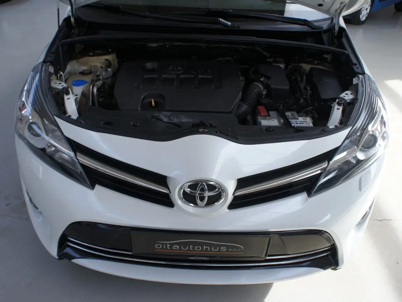 Billede 19 - Toyota Verso 1,8 VVT-i T2 Touch MDS 7prs