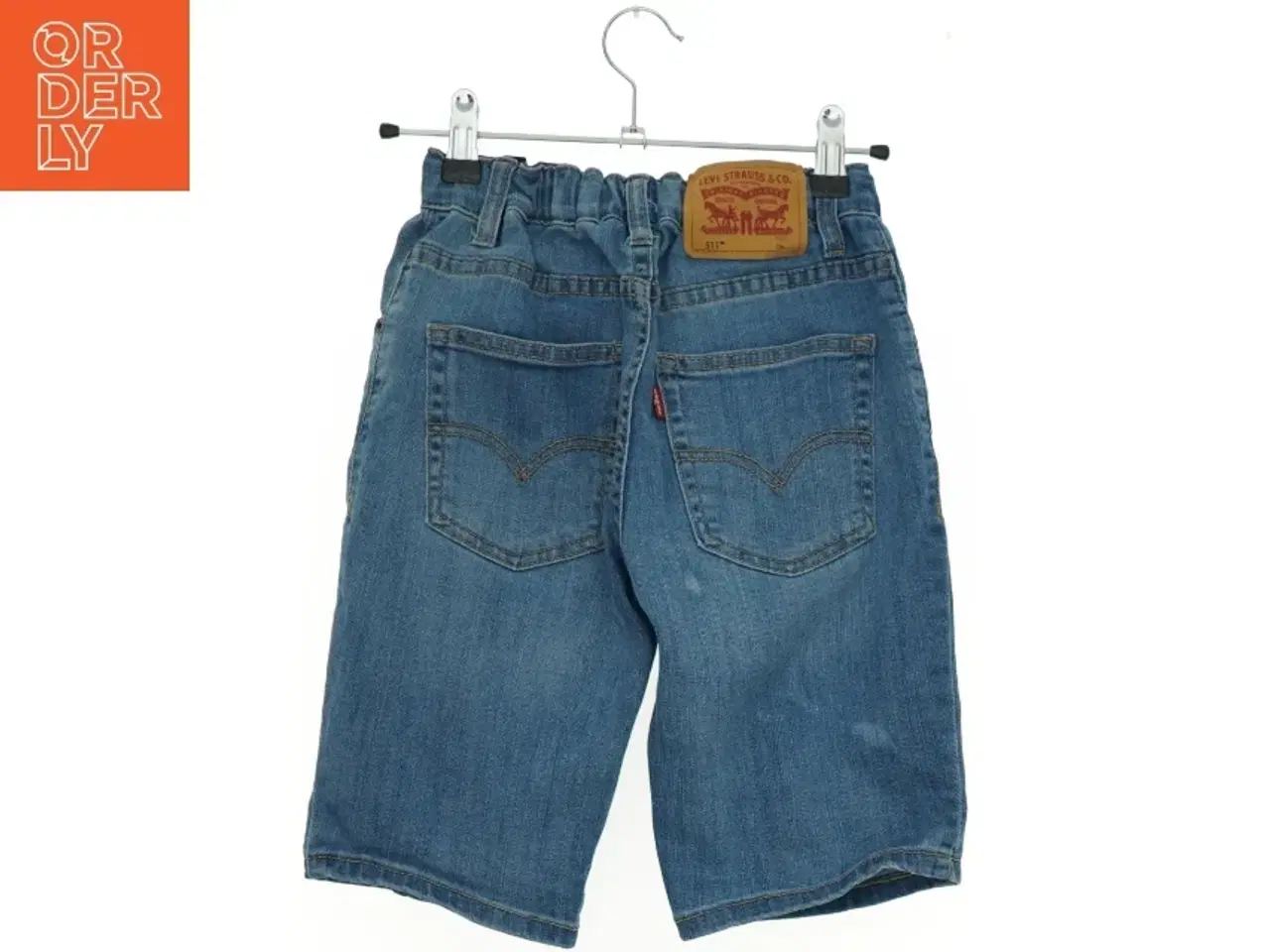 Billede 1 - Levis shorts (str. 140 cm)