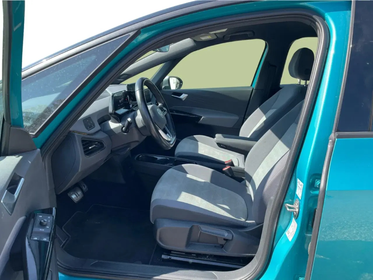 Billede 5 - VW ID.3 EL 1st 204HK 5d Aut.