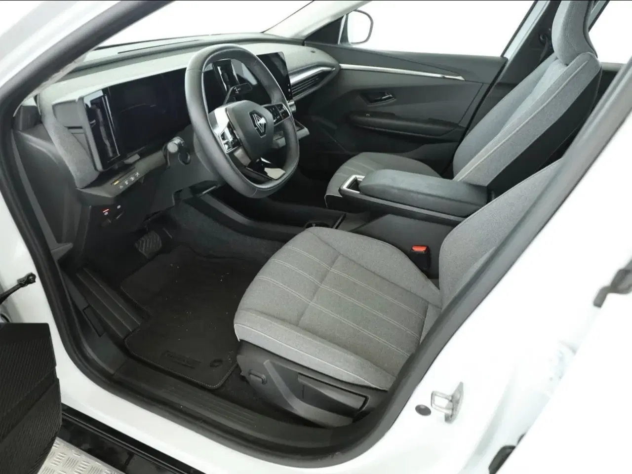 Billede 6 - Renault Megane E-Tech 40 Iconic