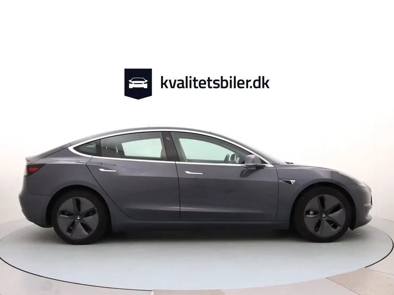 Billede 5 - Tesla Model 3  Standard Range+ RWD