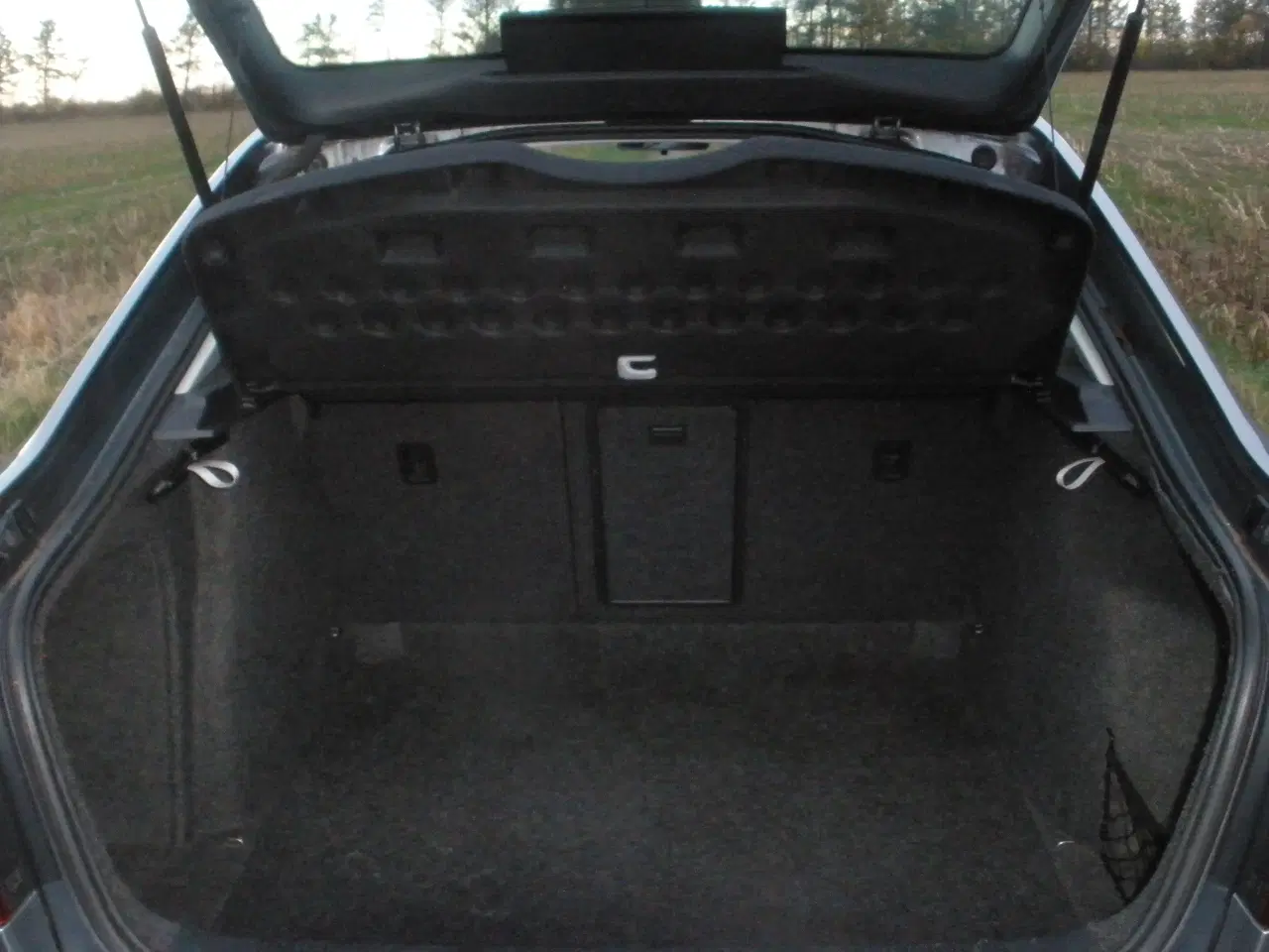 Billede 7 - Skoda Octavia 1,2I 5 dørs