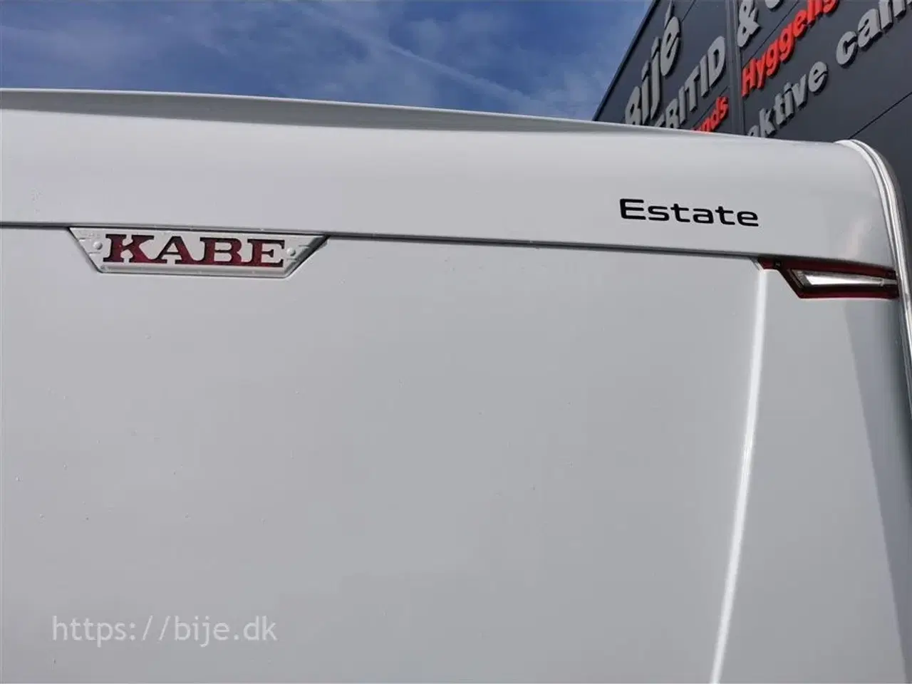 Billede 13 - 2022 - Kabe Estate 600 XL KS