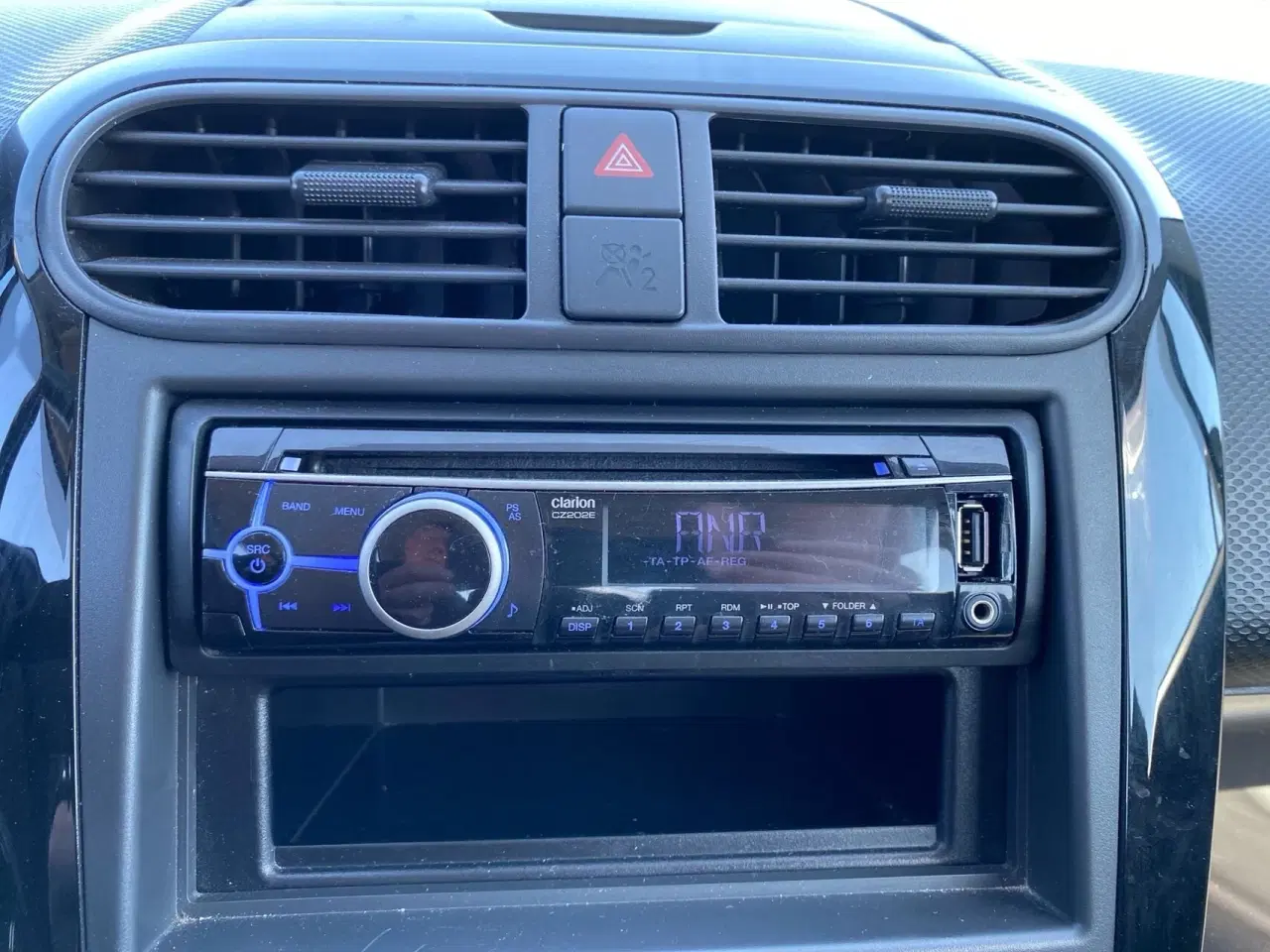 Billede 14 - Suzuki Splash 1,0 12V GL 68HK 5d