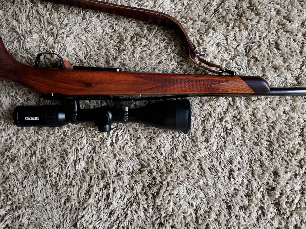 Billede 3 - Schultz & Larsen Victory 308