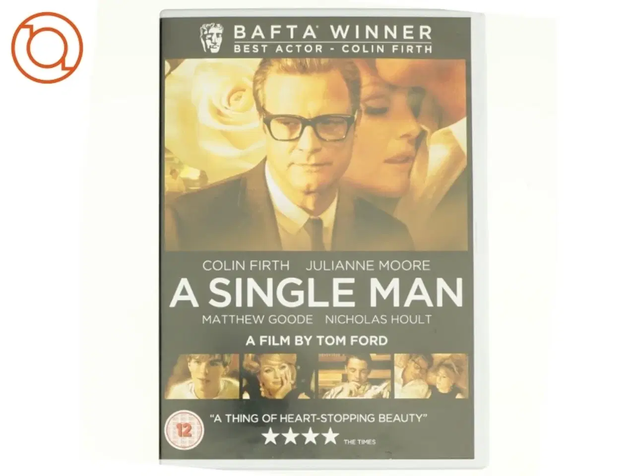 Billede 1 - A single man