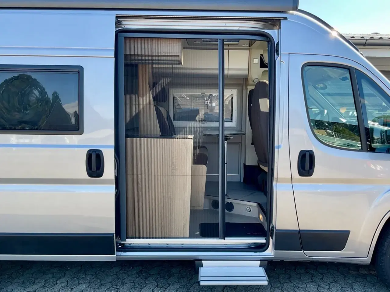 Billede 6 - Citroën Clever 2,0 Celebration 600