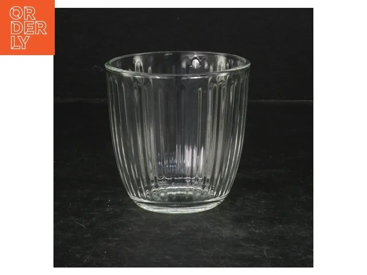 Billede 2 - Drikkeglas fra Bormoli Pocco (str. 9 cm. 2 styk)