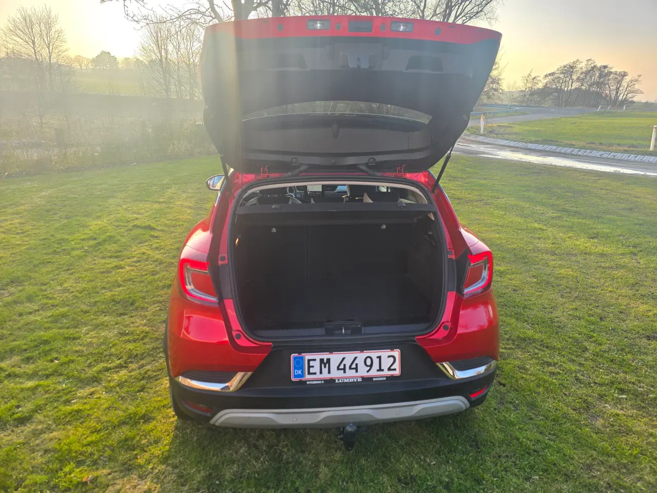 Billede 11 - Renault Captur E-Tech Plug-in Hybrid • 56.000 km •