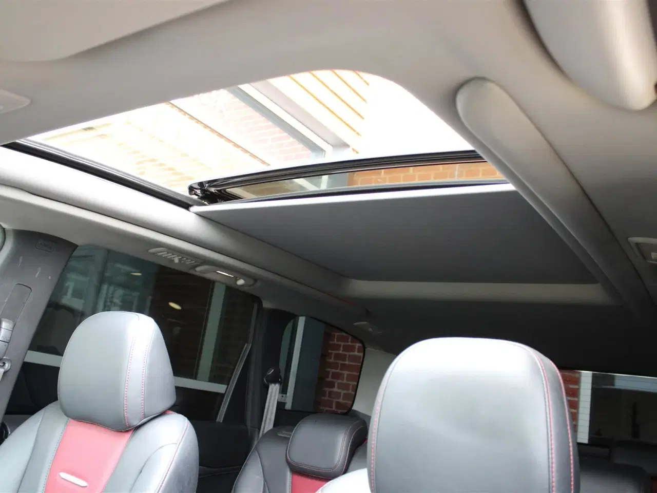 Billede 5 - Maxus Euniq 5 EL 177HK Aut.