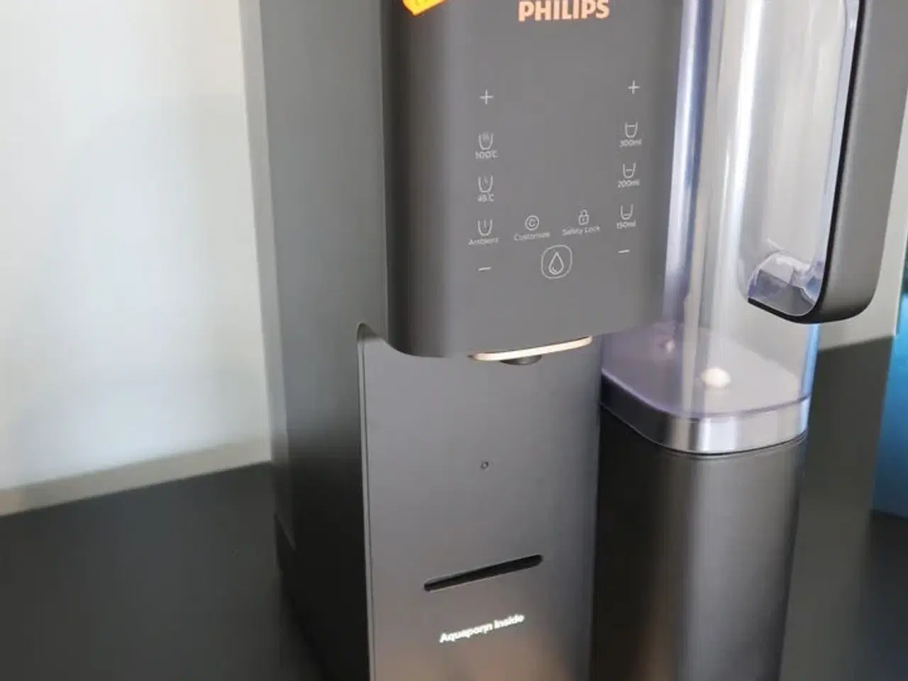 Billede 4 - Vanddispenser PHILIPS