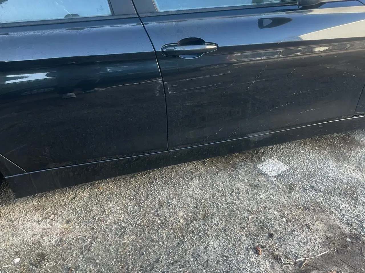 Billede 7 - BMW 320d 2,0 Touring aut.