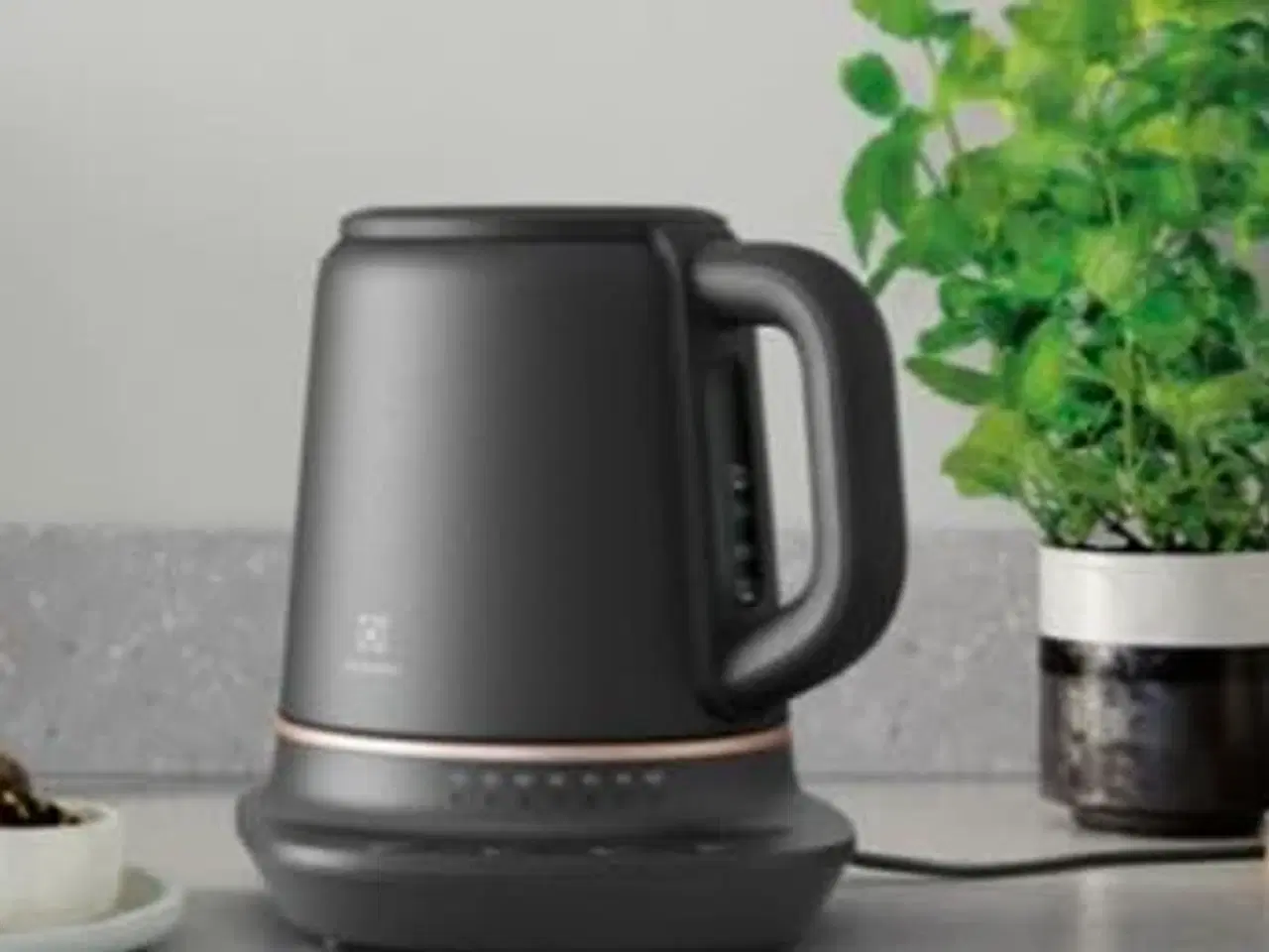 Billede 2 - Elkedel Electrolux 1,25 