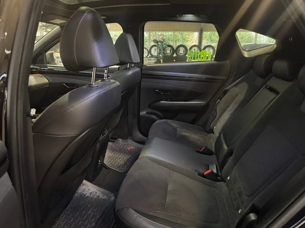 Billede 10 - Hyundai Tucson 1,6 PHEV N-Line aut. 4WD