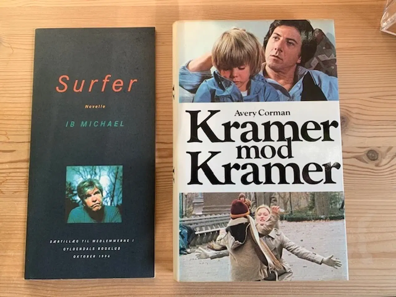 Billede 5 - Oprydning bøger - 20 kr/bog eller alle for 100 kr.