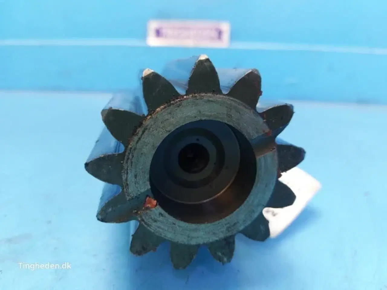 Billede 10 - Massey Ferguson 6465 Planetgear 3384013M4