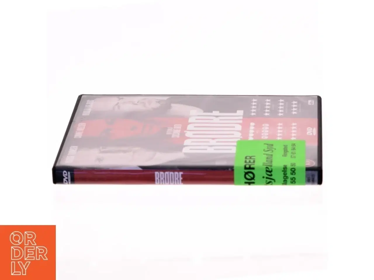 Billede 2 - Brødre - DVD