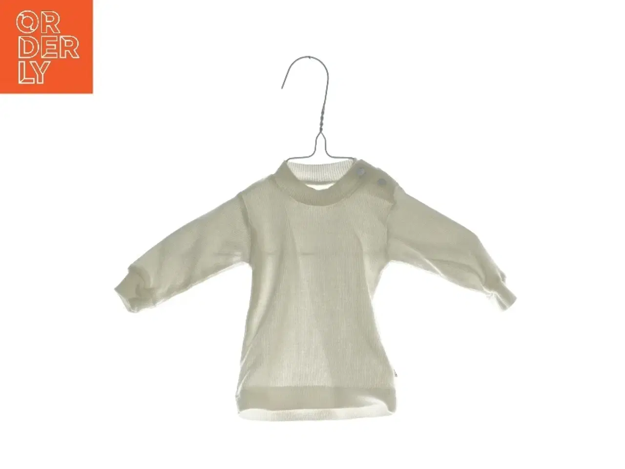 Billede 1 - Bluse fra Babyboom (Str. 50 cm)