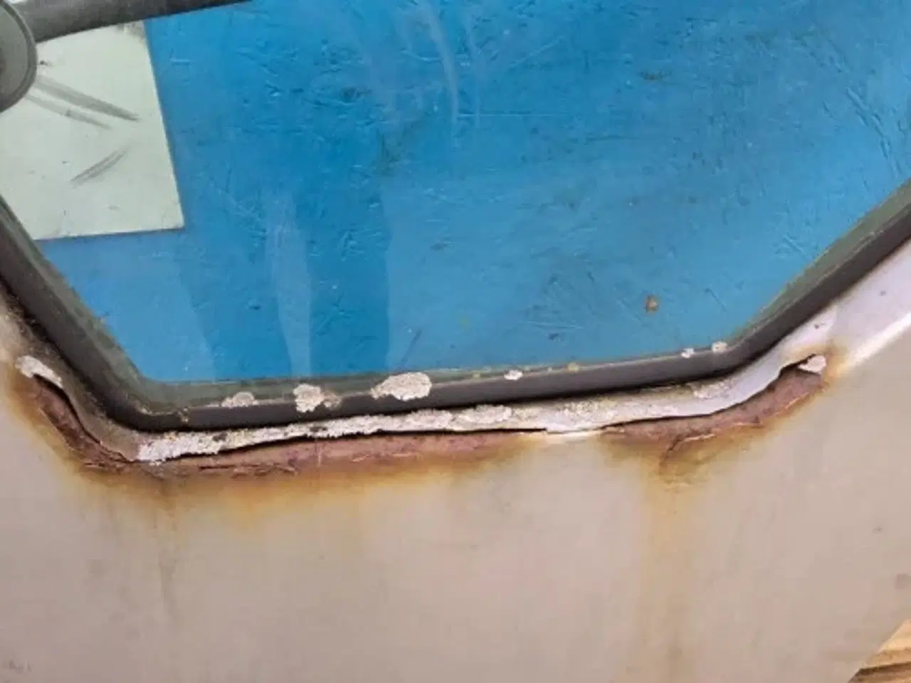 Billede 15 - Massey Ferguson 690 Dør L. 3301830M91