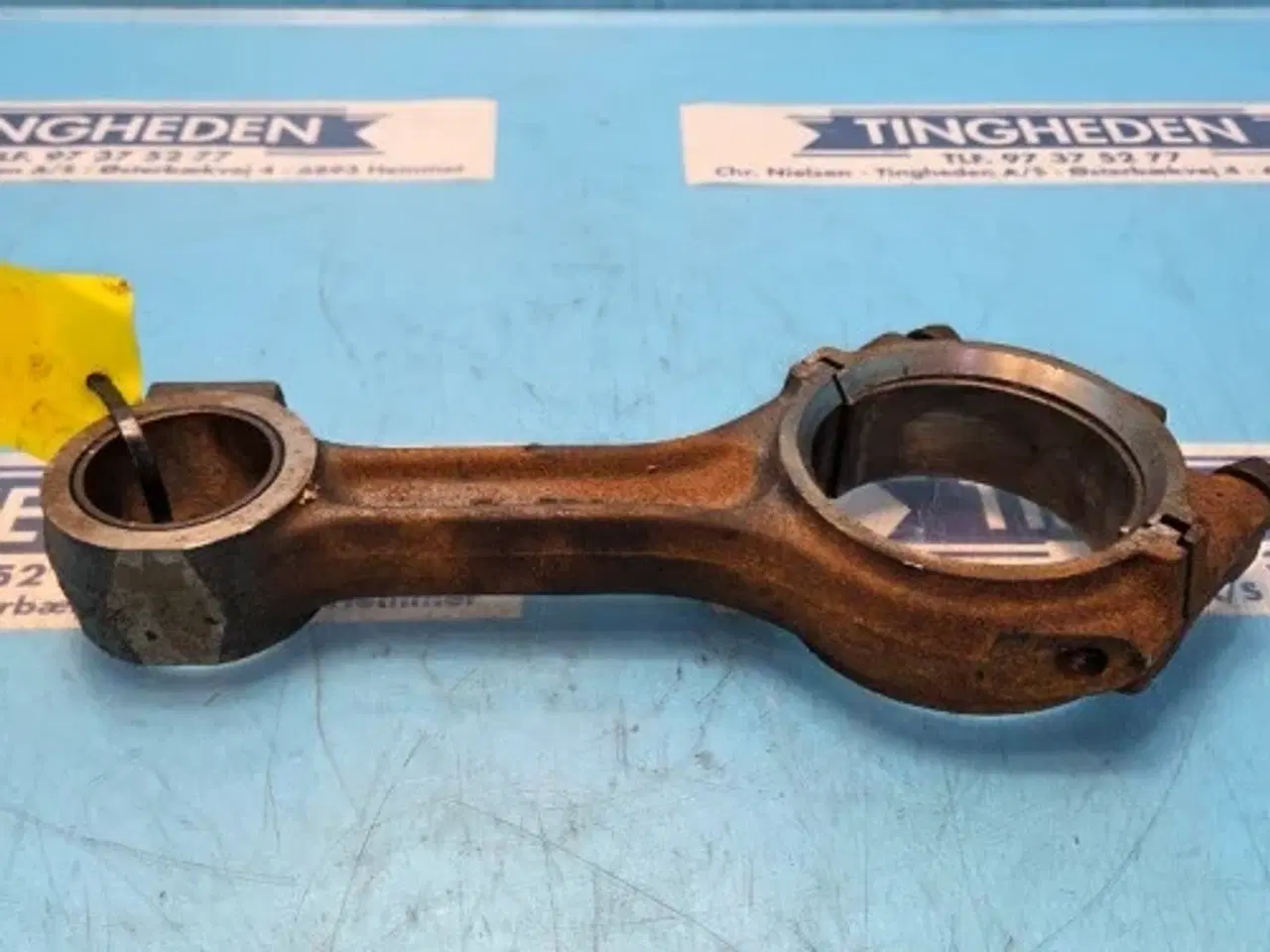 Billede 11 - John Deere 6359T Plejlstang R80032