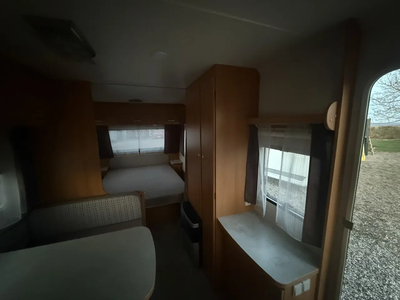 Billede 12 - 2014 Caravelair 460 m/Queens Bed