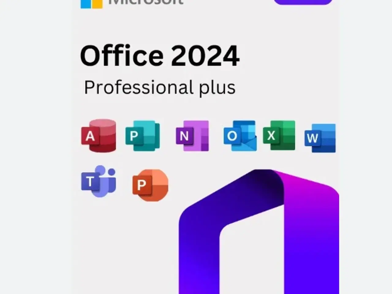Billede 2 - Office 2021 eller 2024