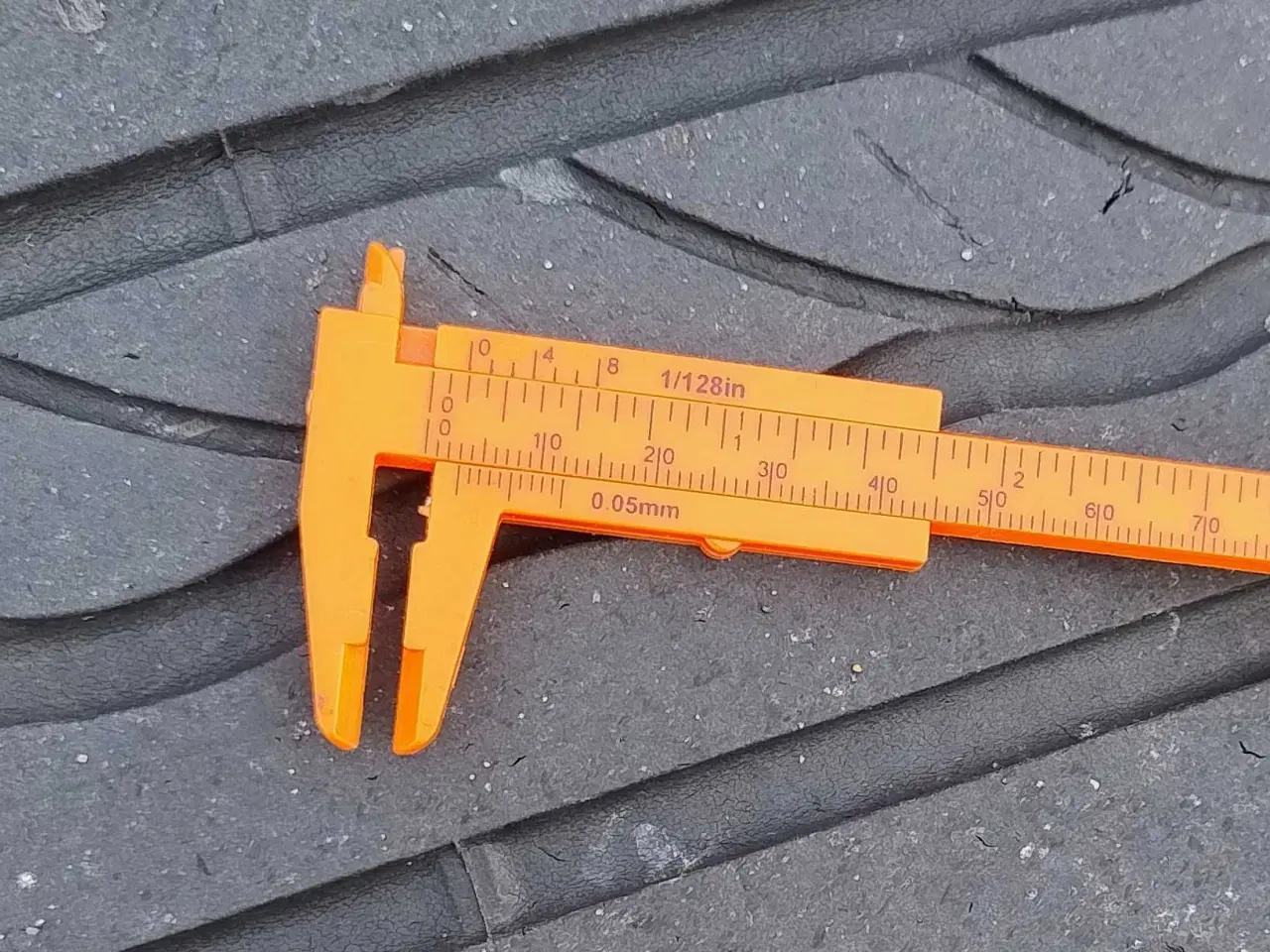 Billede 11 - Mercedes Avantgarde alufælge 