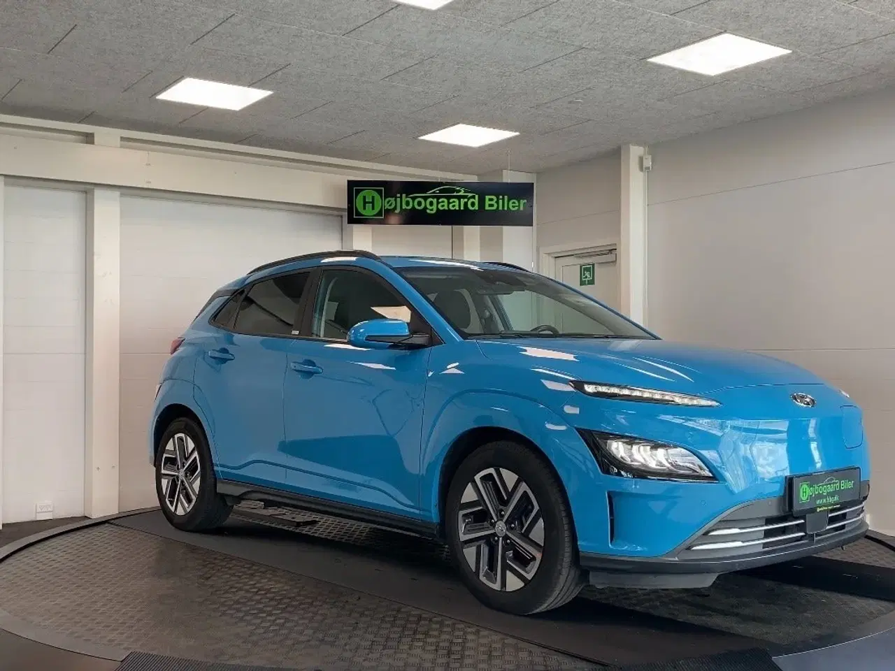 Billede 7 - Hyundai Kona 64 EV Trend