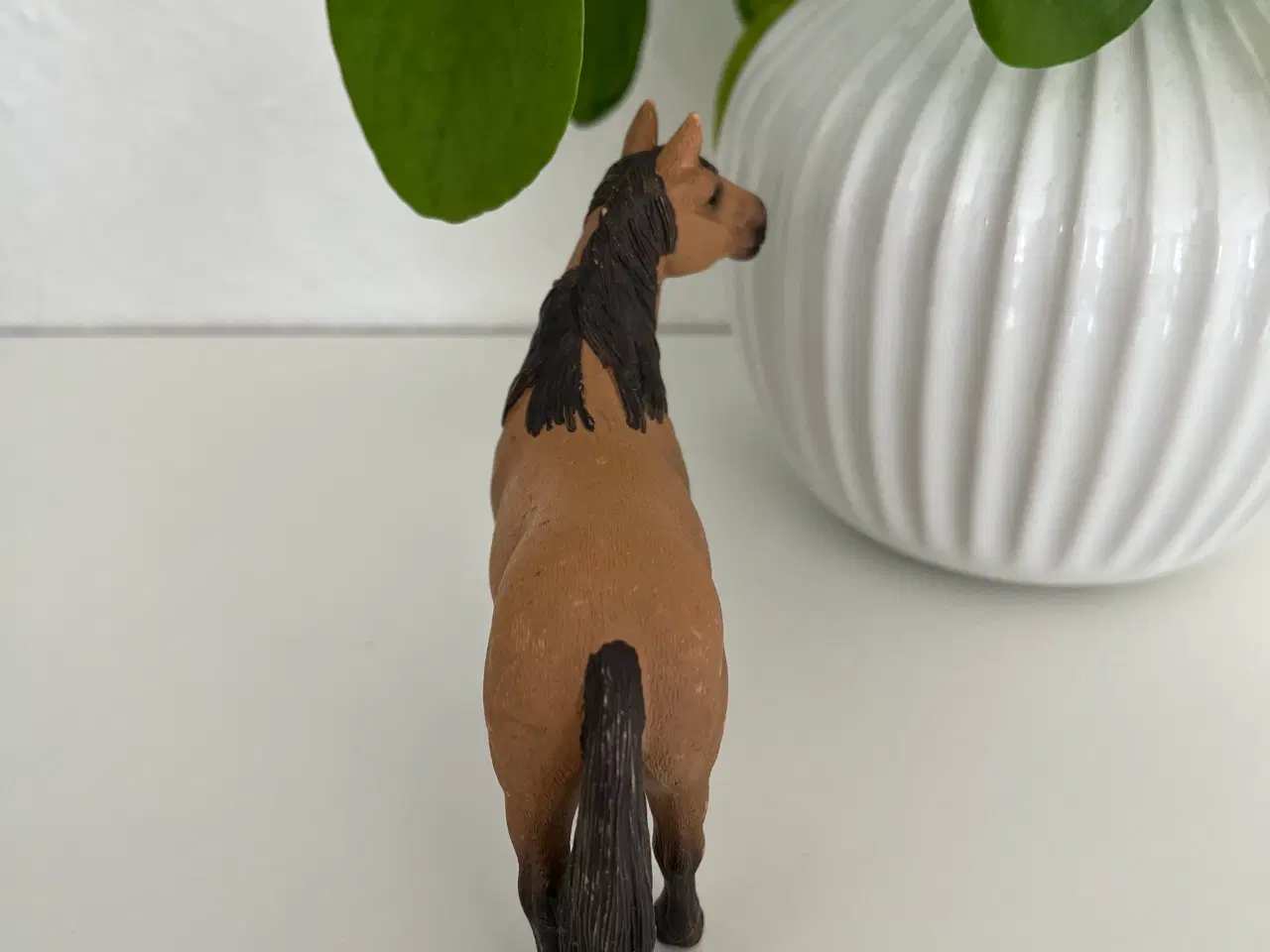 Billede 4 - Schleich hest