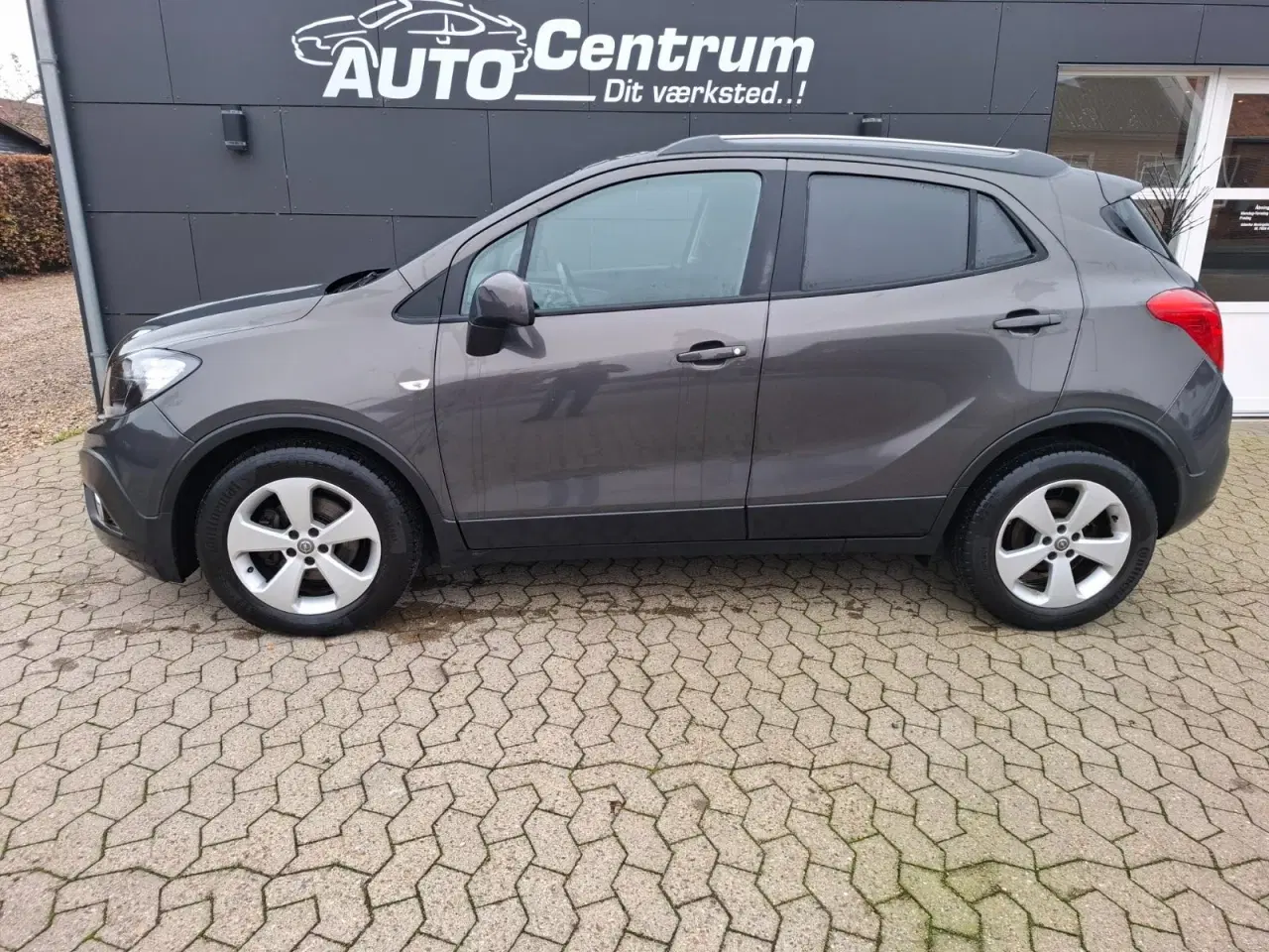 Billede 1 - Opel Mokka 1,4 T 140 Enjoy