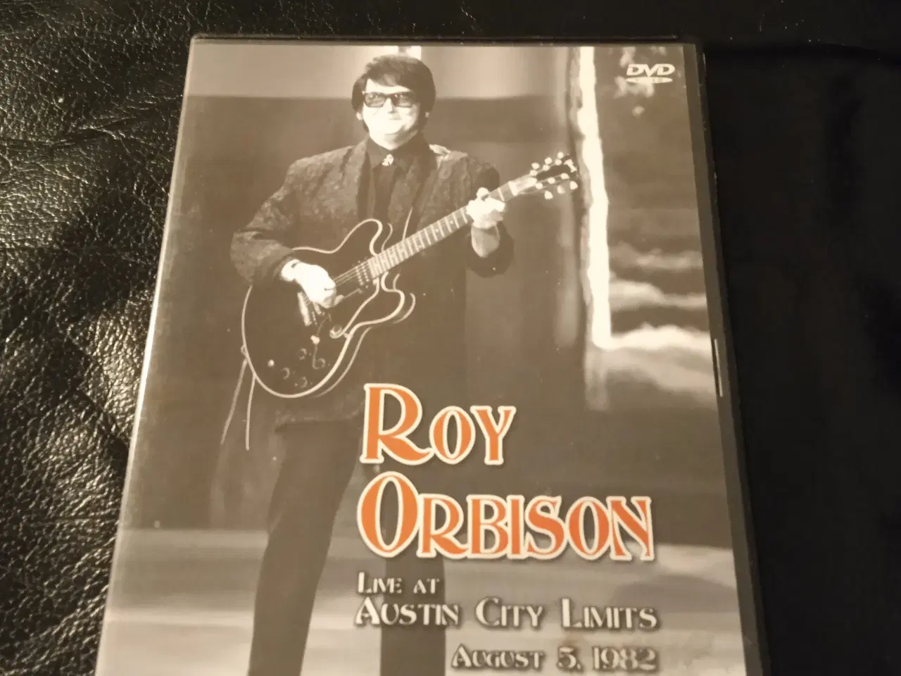 Billede 1 - Roy orbison 