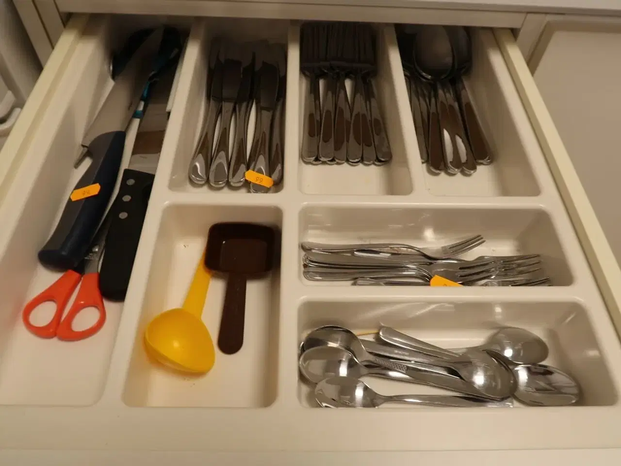 Billede 9 - Køkkenudstyr