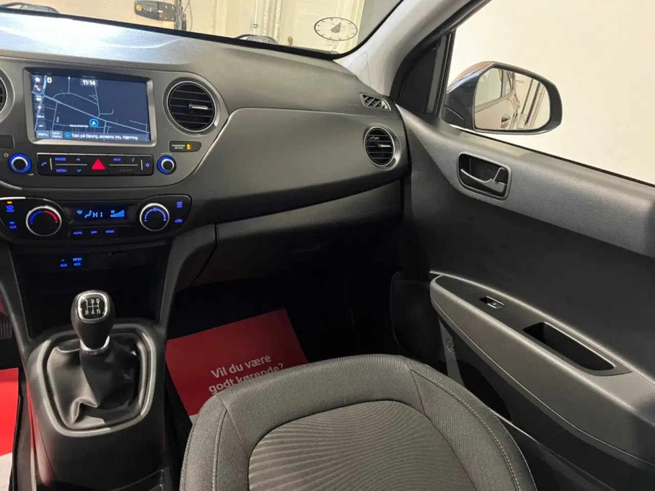 Billede 12 - Hyundai i10 1,0 Touch