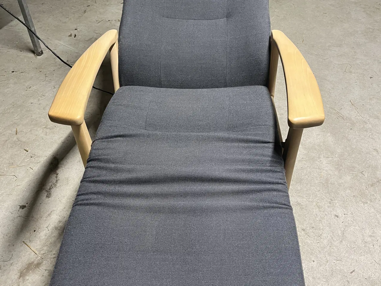 Billede 7 - Farstrup comfort med el