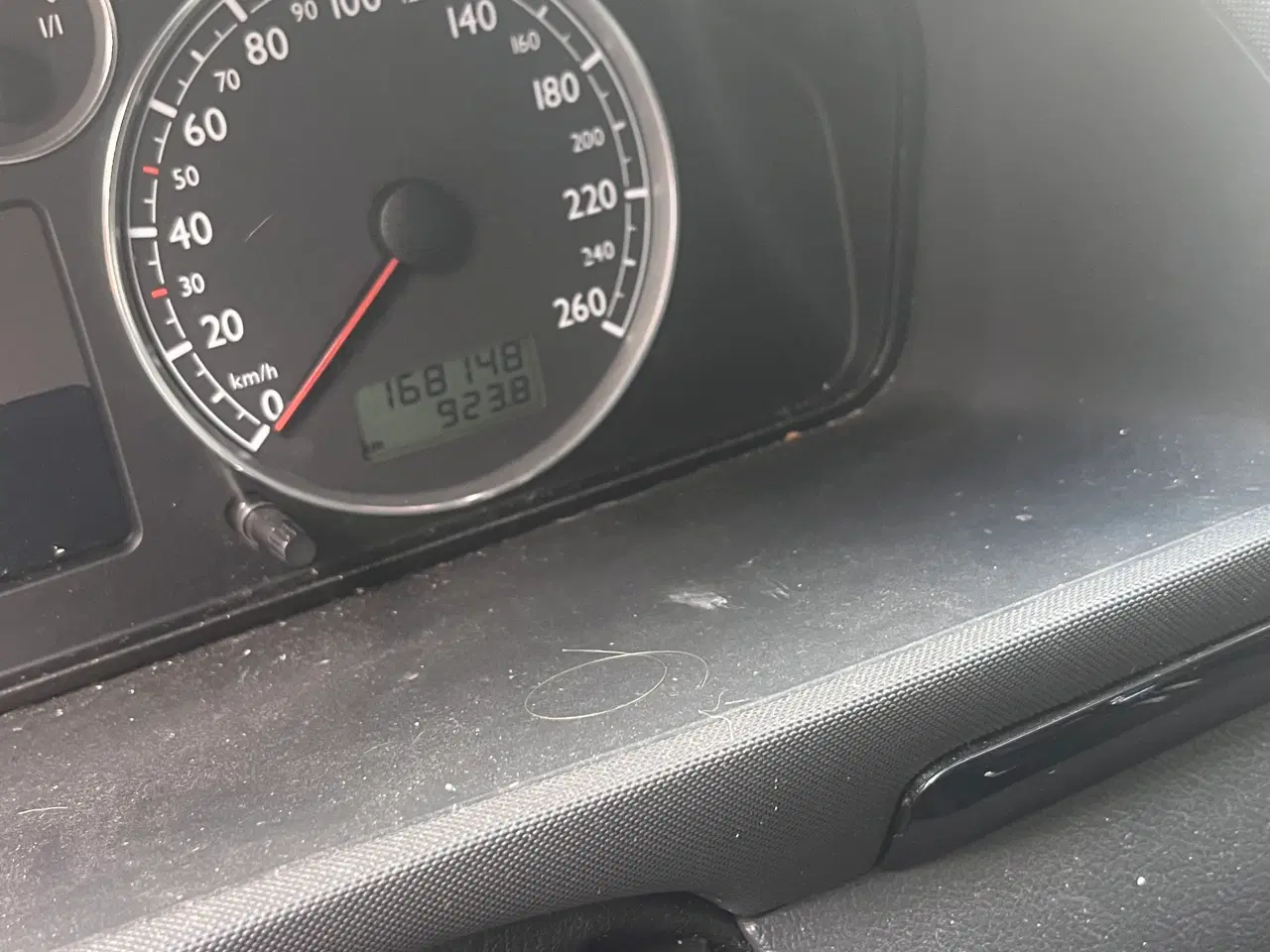 Billede 6 - Vw sharan vr6