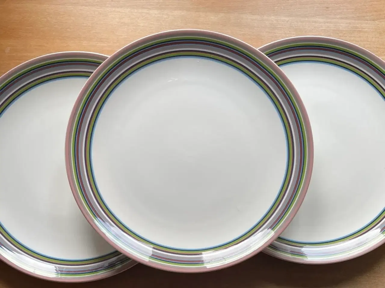 Billede 10 - Iittala Origo tallerkner, krus, skåle